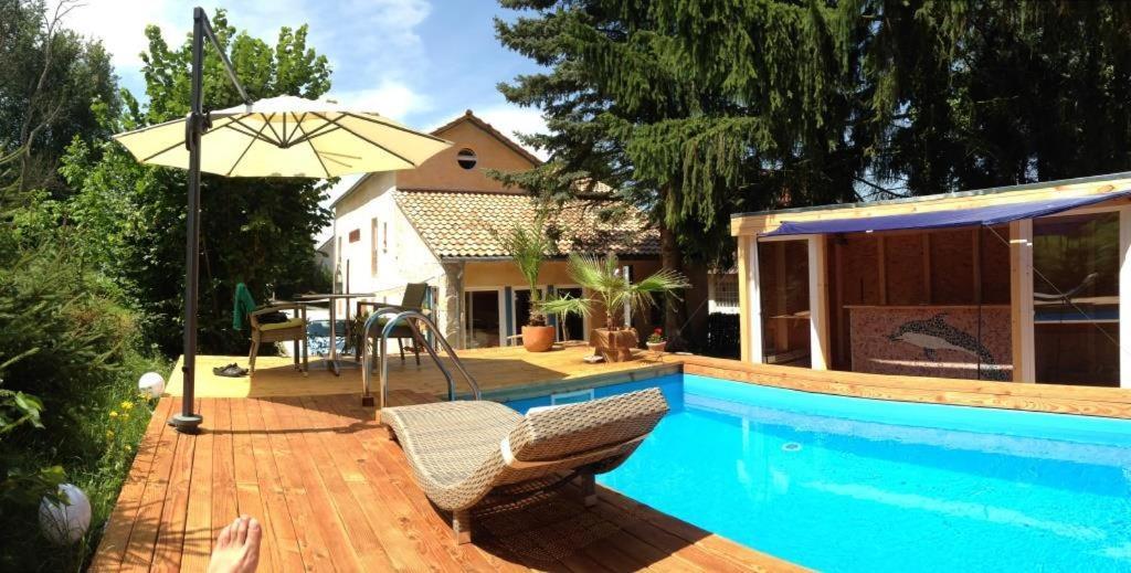 Casa Dei Carabinieri Hotell Merchweiler Exteriör bild