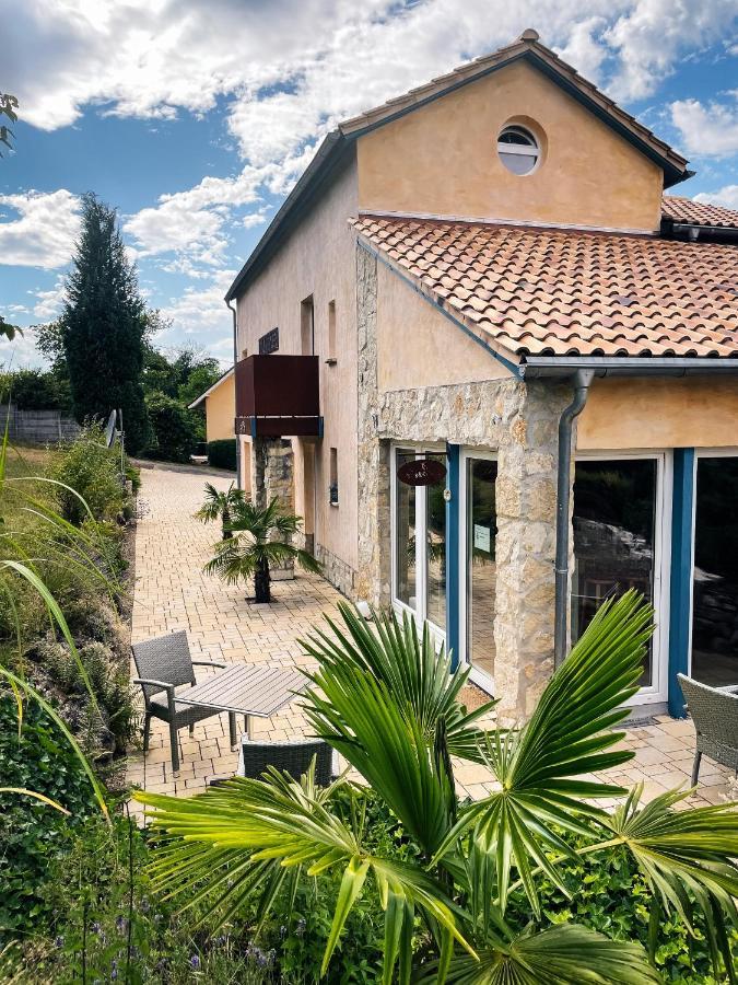 Casa Dei Carabinieri Hotell Merchweiler Exteriör bild